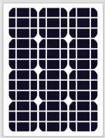 EnergyPal Solar Energy Source  Solar Panels SP20-36A SP20-36A