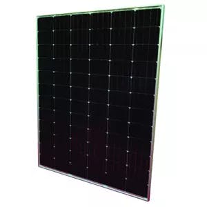 EnergyPal Adyawinsa Electrical and Power Solar Panels SP200-24M SP200-24M