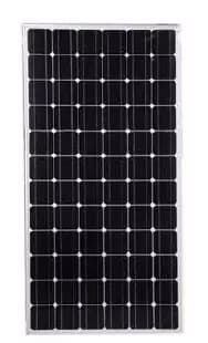 EnergyPal SolarPro Solar Panels SP200W-18/36V Mono SP200W-18/36V