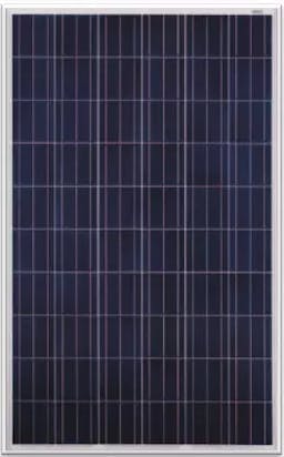 EnergyPal Solartron Public  Solar Panels SP240W-265W SP240