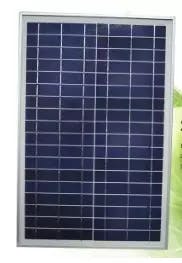 EnergyPal Star Solar Solar Panels SP25-12P SP25-12P