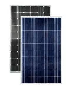 EnergyPal SolarPro Solar Panels SP250W-36V Mono SP250W-36V
