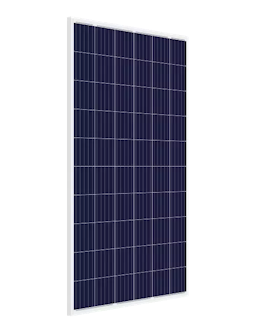 EnergyPal Sunpal Power  Solar Panels SP270P6-60 Series SP265P6-60
