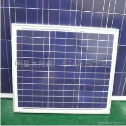 EnergyPal Star Solar Solar Panels SP30-12P SP30-12P