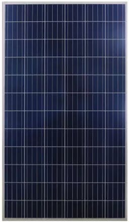 EnergyPal Solartron Public  Solar Panels SP300W-325W SP320