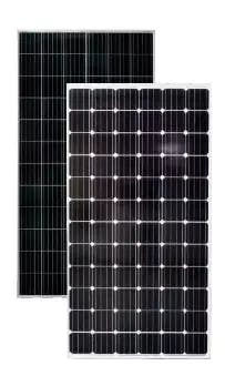 EnergyPal Huami Solar Power  Solar Panels SP300W-36V SP300W-36V