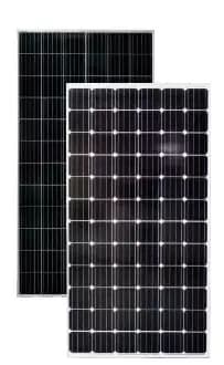 EnergyPal Huami Solar Power  Solar Panels SP300W-36V SP300W-36V