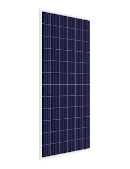 EnergyPal Sunpal Power  Solar Panels SP325P6-72 Series SP315P6-72