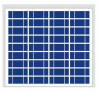 EnergyPal Solar Energy Source  Solar Panels SP35-40 36B SP40-36B