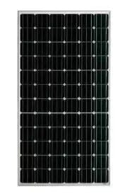 EnergyPal Huami Solar Power  Solar Panels SP350W-36V SP350W-36V