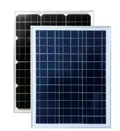 EnergyPal Huami Solar Power  Solar Panels SP50W-18V SP50W-18V
