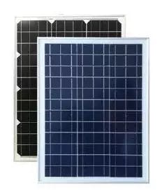 EnergyPal SolarPro Solar Panels SP50W-18V Mono SP50W-18V Mono