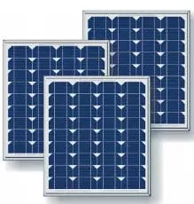 EnergyPal Sollatek Solar Panels SP60-70-M SP65-M
