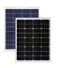 EnergyPal SolarPro Solar Panels SP80W-18V Mono SP80W-18V