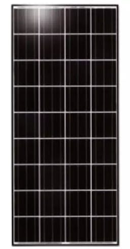 EnergyPal JCE Energy Solar Panels SPA 230 SPA 230