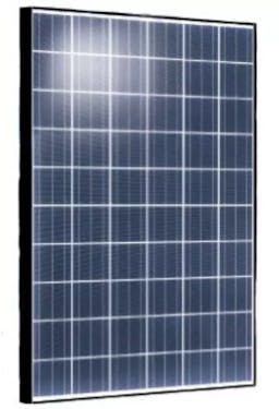 EnergyPal JCE Energy Solar Panels SPA 280 SPA 280