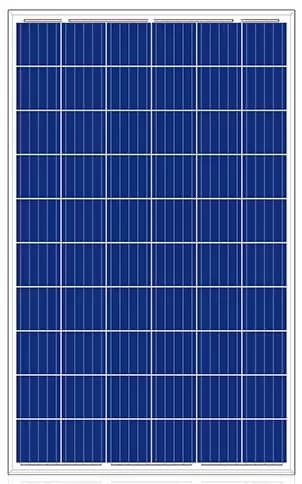 EnergyPal Sunhome Technology Solar Panels SPA60-Air 260-295W SPA60-295