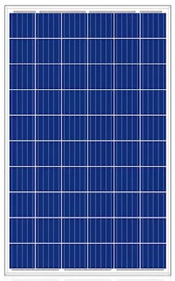 EnergyPal Sunhome Technology  Solar Panels SPA60-Air 260-295W SPA60-275