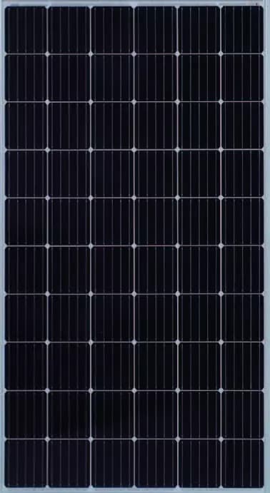 EnergyPal SpolarPV Technology Solar Panels SPBSM6-60 295-320 SP310BSM6-60