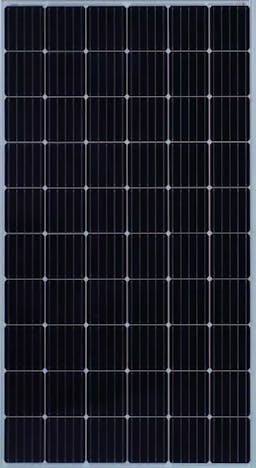 EnergyPal SpolarPV Technology  Solar Panels SPBSM6-60 295-320 SP300BSM6-60