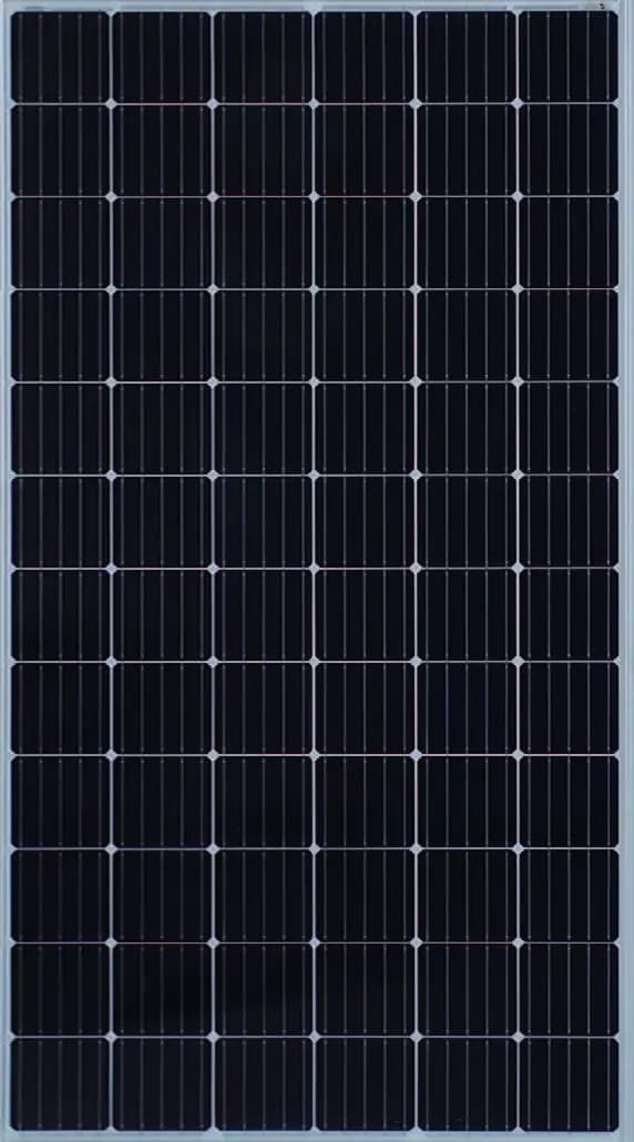 EnergyPal SpolarPV Technology Solar Panels SPBSM6-72 355-370 (With Frame, Transparent Back... SP365BSM6-72