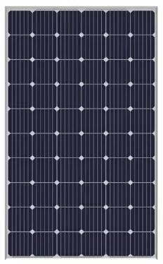 EnergyPal Sun Plus  Solar Panels SPC-PM270W-290W SPC-PM270W