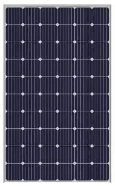 EnergyPal Sun Plus  Solar Panels SPC-PM270W-290W SPC-PM280W