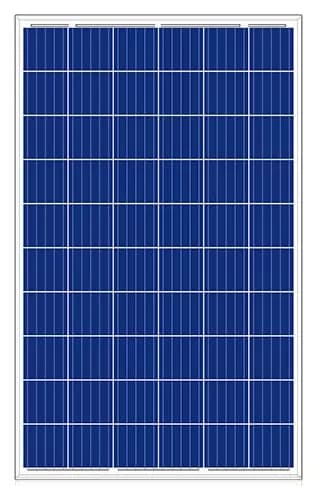 EnergyPal Sunhome Technology Solar Panels SPC60 250-280W C60-250