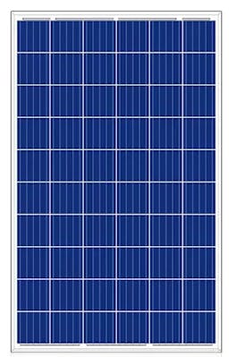EnergyPal Sunhome Technology  Solar Panels SPC60 250-280W C60-250