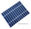 specified solar panel 6V 0.4A