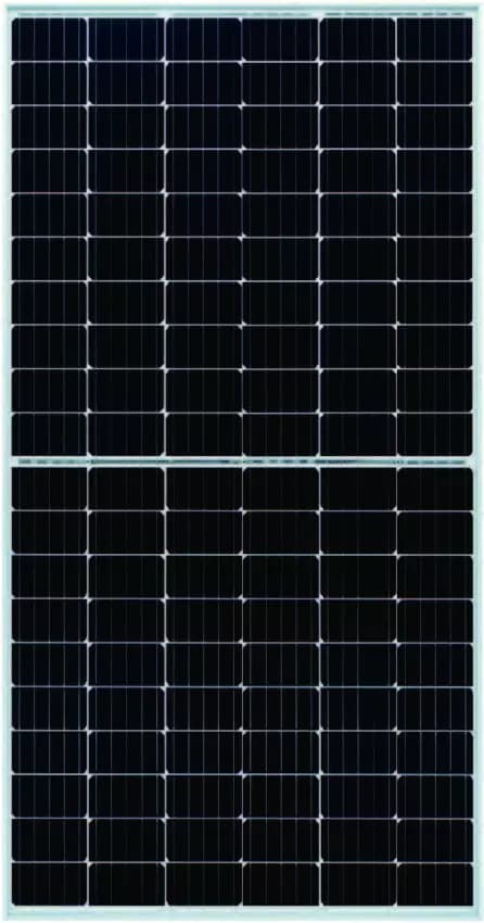 EnergyPal SpolarPV Technology Solar Panels SPHM6-120 SP315HM6-120