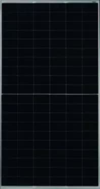 EnergyPal SpolarPV Technology Solar Panels SPHM6-60L 325-340W SP325HM6-120L