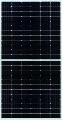 EnergyPal SpolarPV Technology  Solar Panels SPHM6-72 SP385HM6-144