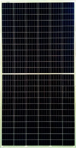 EnergyPal SpolarPV Technology  Solar Panels SPHP6-72L SP355HP6-144L