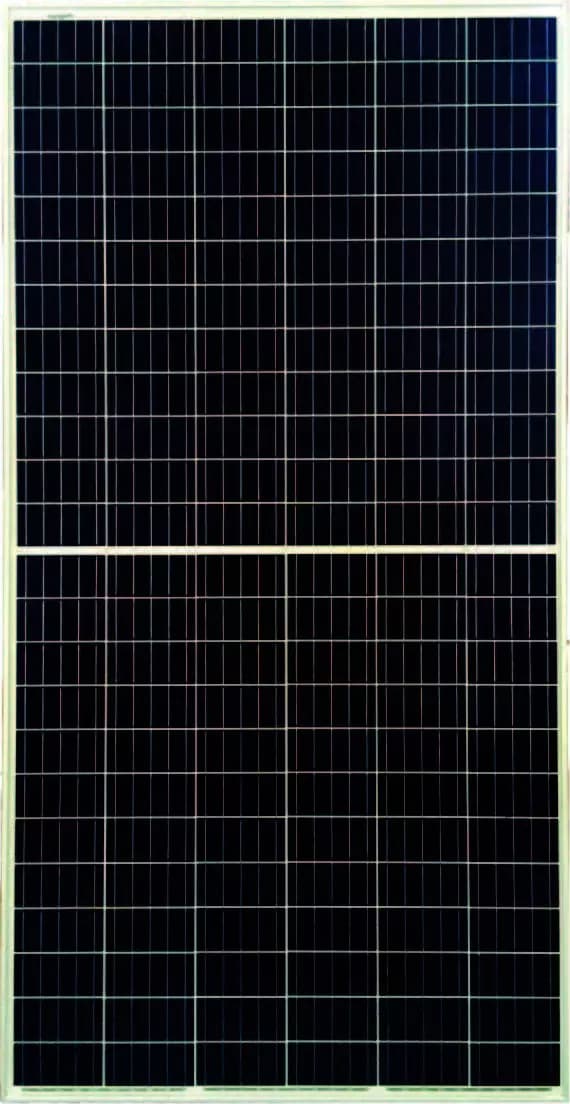 EnergyPal SpolarPV Technology Solar Panels SPHP6-72L SP350HP6-144L