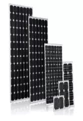 EnergyPal Allesun  Solar Panels SPM 005-140-12 SPM005-12
