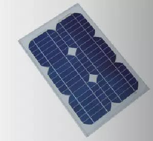 EnergyPal Sunny Power Solar Panels SPM-14-17SB308 SPM-14SB308