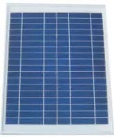EnergyPal Sunsumsolar  Solar Panels SPM-15-17PA208 SPM-16PA208