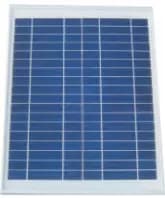 EnergyPal Sunsumsolar  Solar Panels SPM-15-17PA208 SPM-16PA208