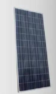 EnergyPal Sunny Power Solar Panels SPM-190-210PB205 SPM-195PB205