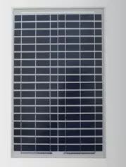 EnergyPal Sunny Power Solar Panels SPM-23-27PB308 SPM-27PB308