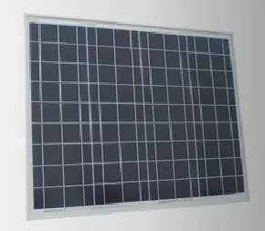 EnergyPal Sunny Power Solar Panels SPM-40-50PB301 SPM-45PB301