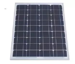 EnergyPal Sunny Power Solar Panels SPM-40-50SB301 SPM-50SB301