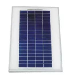 EnergyPal Sunny Power Solar Panels SPM-5-7PA208 SPM-6PA208
