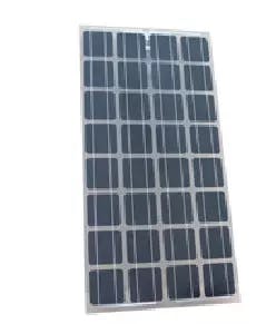 EnergyPal Sunny Power Solar Panels SPM-75-90SB118 SPM-85SB118