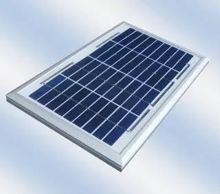 EnergyPal Solartech Power Solar Panels SPM005-020P-D SPM020P-D