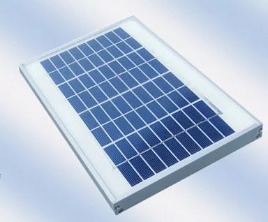 EnergyPal Solartech Power Solar Panels SPM005-020P-R SPM010P-R