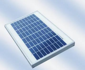 EnergyPal Solartech Power Solar Panels SPM005-030P-A SPM020P-A