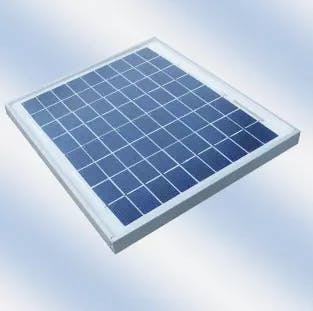 EnergyPal Solartech Power Solar Panels SPM010P-F SPM010P-F