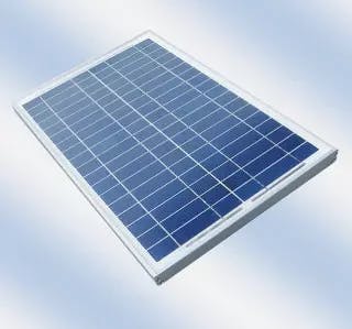 EnergyPal Solartech Power Solar Panels SPM020P-F SPM020P-F